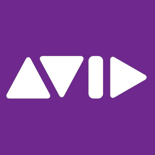 Avid logo