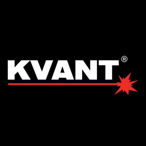 Kvant Lasers logo