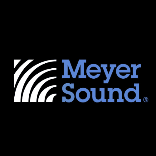 Meyer Sound logo